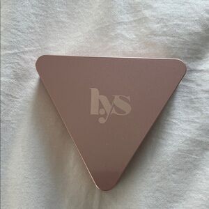 LYS Beauty Satin Matte Cream Blush NEVER USED